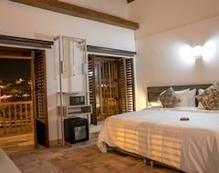 Khách sạn Hotel Getsemani Cartagena (Cartagena, Colombia)