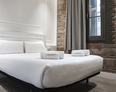 Hotel Enjoybcn Miro Apartments- Elegante √°tico En Centro De La Ciudad. Piscina&terraza (Barcelona, Spain)