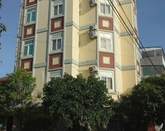 Hele huset/lejligheden Villa Motel (Thanh Hoa, Vietnam)