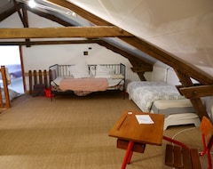 Cijela kuća/apartman Authentic Holiday Home In A Natural Setting In Absolute Calm (Saint-Nicolas-des-Biefs, Francuska)