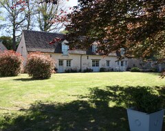 Toàn bộ căn nhà/căn hộ Top-Of-The-Range Accommodation Near The Châteaux Of The Loire (Langeais, Pháp)