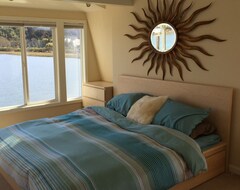 Toàn bộ căn nhà/căn hộ Amazing Floating Home! Modern, Elegant, Fun! (Sausalito, Hoa Kỳ)