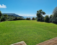 Tüm Ev/Apart Daire Fantastic Lake Views And Only Minutes To The Water (Kuratau, Yeni Zelanda)