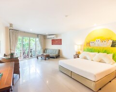 Khách sạn Bella Villa Cabana (Pattaya, Thái Lan)
