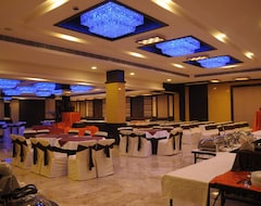 Hotel Crystal Park - Kishangarh (Ajmer, Indien)