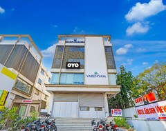 Hotelli OYO Hotel Golden (Vadodara, Intia)