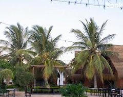 Hotel LE VAHINE Eco-RESORT (Toliara, Madagaskar)