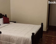 Hotel Chettinad Heritage Wellness Resorts (Karaikudi, Indija)