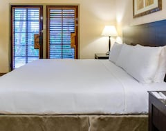 Hotelli Buena Park Grand Hotel & Suites (Buena Park, Amerikan Yhdysvallat)