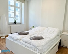 Cijela kuća/apartman Praktisch&modern // Monteure Und Geschaftsreisende (Stolberg, Njemačka)
