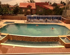 Hotel Randekhi Royal (Benin-City, Nigeria)