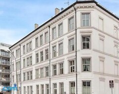 Tüm Ev/Apart Daire Two-bedroom Apartment In Central Oslo (Oslo, Norveç)