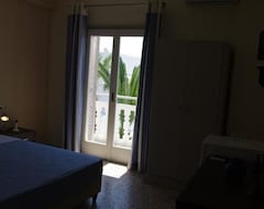 Hotelli Kamari Blu (Kamari, Kreikka)