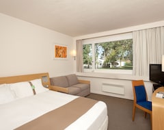 Holiday Inn Lille Ouest Englos, An Ihg Hotel (Englos, Frankrig)