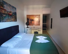 Khách sạn Peruibe Suites Flat Hotel (Peruíbe, Brazil)