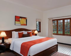 Hotelli Hotel Novotel Goa Dona Sylvia Resort (Benaulim, Intia)