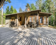 Toàn bộ căn nhà/căn hộ Vacation Home Honkalinna In Isojoki - 6 Persons, 2 Bedrooms (Isojoki, Phần Lan)