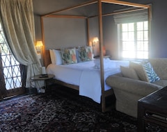 Hotelli Boord Guest House (Stellenbosch, Etelä-Afrikka)