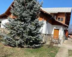 Toàn bộ căn nhà/căn hộ Group Accommodation Ploiesti (Țânțăreni, Romania)