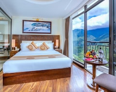 Hotelli Sapa Relax  & Spa (Sa Pa, Vietnam)