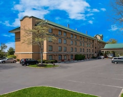 Hotel Quality Inn Near Princeton (Lawrenceville, USA)