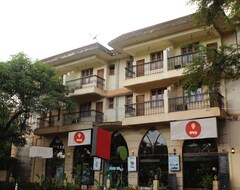 Khách sạn OYO 7330 Bardays Inn (Calangute, Ấn Độ)
