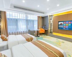 Khách sạn Pingyi To This Inn Travel Inn (Pingyi, Trung Quốc)