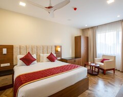Khách sạn Bidar Gateway (Bidar, Ấn Độ)