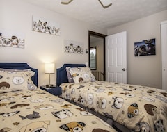 Toàn bộ căn nhà/căn hộ Clean, Modern, Updated 3 Bedroom Whole House In Brockport Ny Near The Erie Canal (Brockport, Hoa Kỳ)