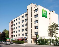 Hotel Ibis Styles Annemasse Geneve (Ambilly, Francia)
