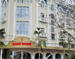 Hotelli Khach San Romo (Quang Ngai City, Vietnam)