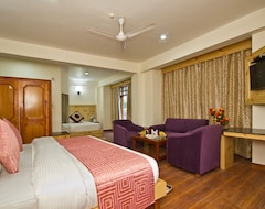 Khách sạn Hyer Regency (Manali, Ấn Độ)
