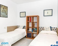 Tüm Ev/Apart Daire Apartamento El Vendrell, 3 Dormitorios, 6 Personas - Es-320-17 (Vendrell, İspanya)