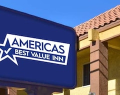 Khách sạn Americas Best Value Inn & Suites Houston Veterans Memorial (Houston, Hoa Kỳ)
