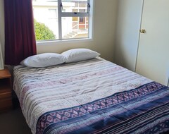 Khách sạn Motel Taupo (Taupo, New Zealand)