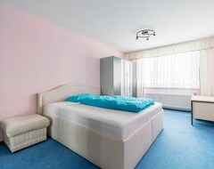 Casa/apartamento entero Conzeptplus - 4 Room Apartment | Id 6696 | Wifi (Hanóver, Alemania)