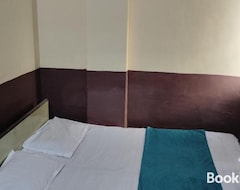 Hotelli RATHORE INN (Siliguri, Intia)