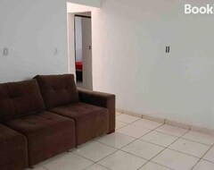 Cijela kuća/apartman Minha Casa Seu Lar (Goiania, Brazil)