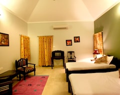 Hotel Clarks Exotica Resort & Camp , Dechu-jodhpur (Dechoo, Indija)