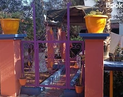 Koko talo/asunto Dar Dyafa (Salé, Marokko)