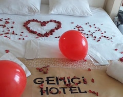 Hotel Gemici Otel (Kocaeli, Tyrkiet)