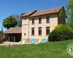 Toàn bộ căn nhà/căn hộ Gite Saint-bonnet-des-quarts, 3 Bedrooms, 6 Persons (Saint-Bonnet-des-Quarts, Pháp)