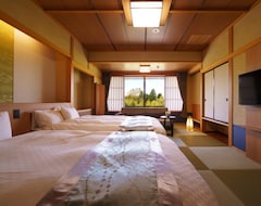 Ryokan Seifuen (Shibata, Japan)