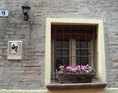 Khách sạn Le Stanze di Torcicoda Room & Breakfast (Ferrara, Ý)