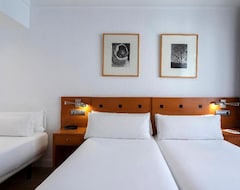Hotel Petit Palace Cliper-Gran Via (Madrid, Spain)