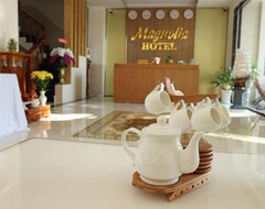 Hotelli Magnolia Hotel (Nha Trang, Vietnam)