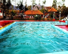 Upvan Resort (Kotdwar, India)