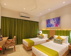 Hotel PARK RESIDENCY ARCADIA (Kochi, Indien)