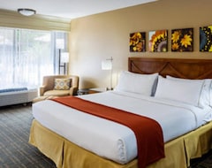 Holiday Inn Express Simi Valley, An Ihg Hotel (Simi Valley, ABD)