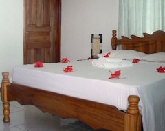 Casadani Hotel (Beau Vallon, Seychelles)